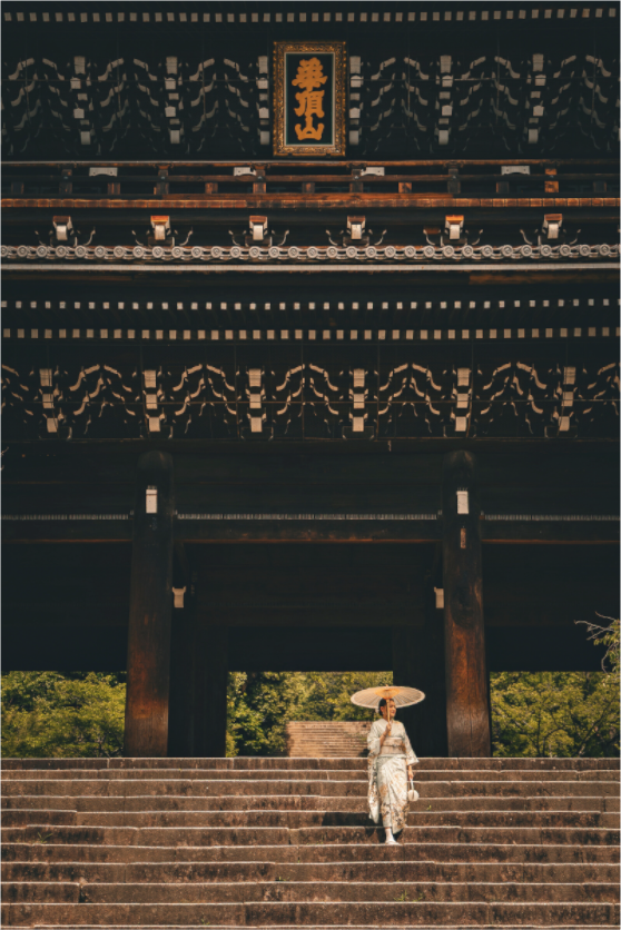 Main image Chion-in Temple