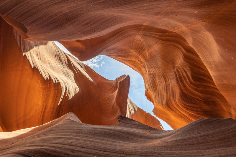 Antelope Canyon