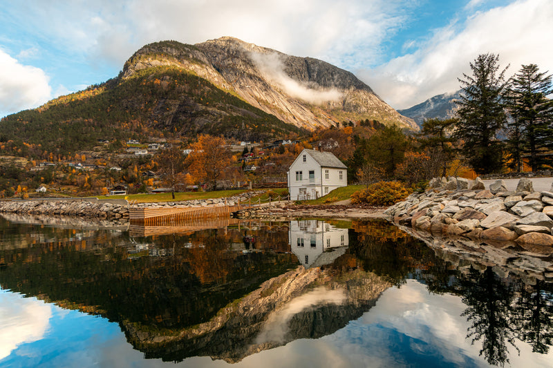 Sognefjord