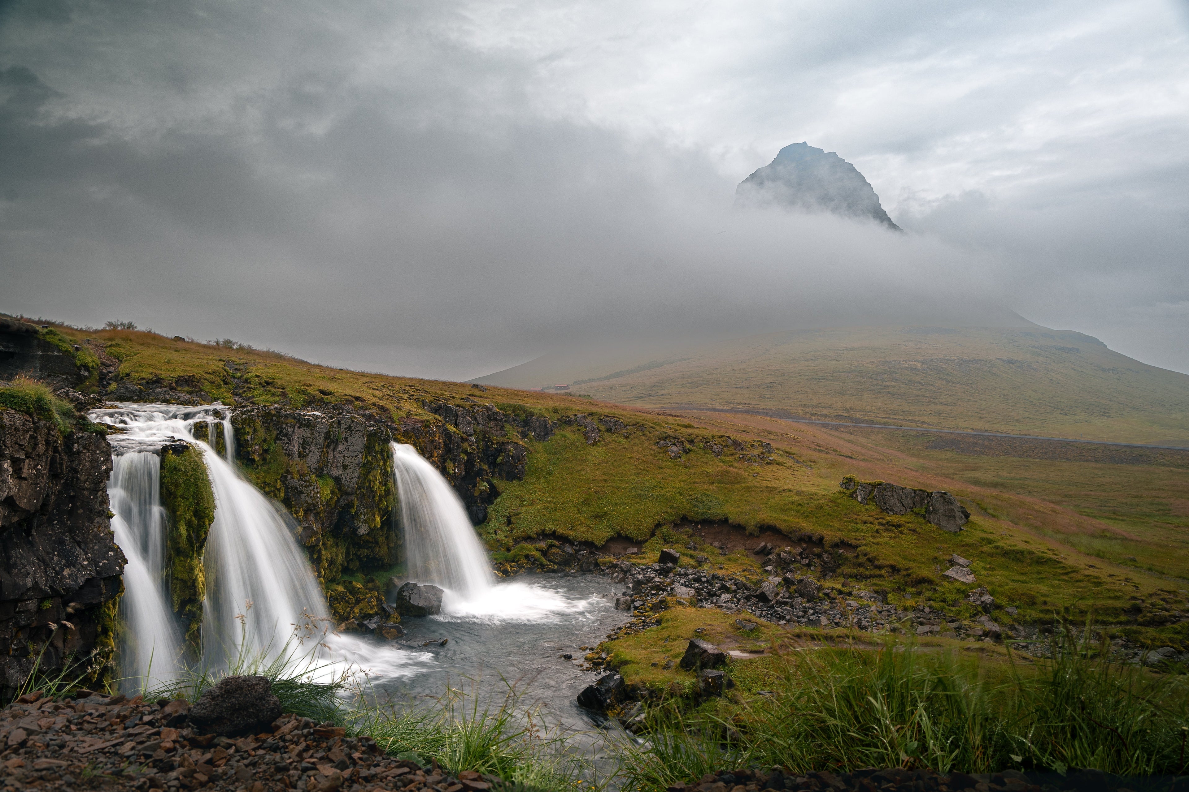 Road Trip Islande : 14 jours pour faire le tour de l'île