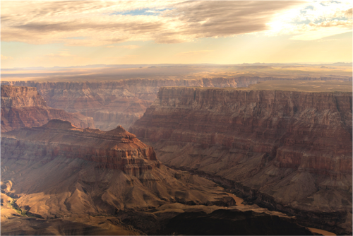 Main image Grand Canyon