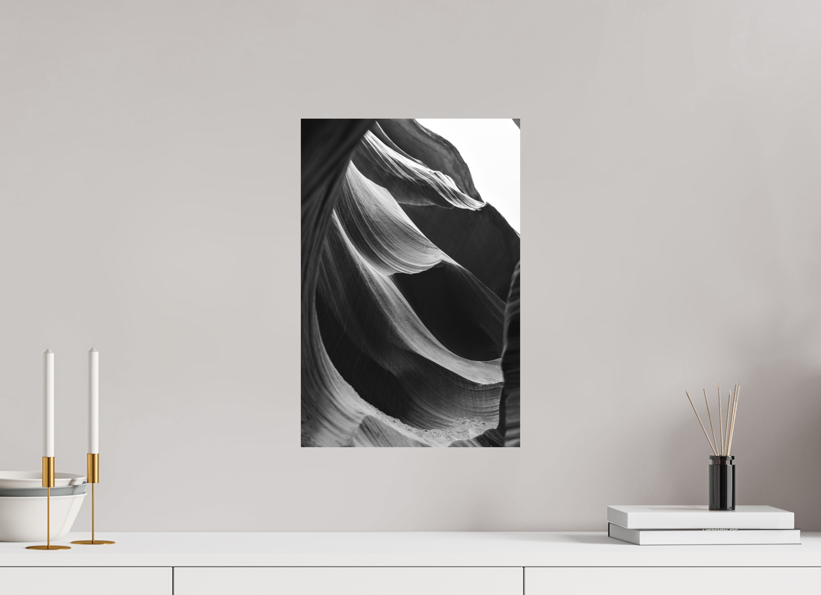 30 x 45 cm, Aluminium Navaro
