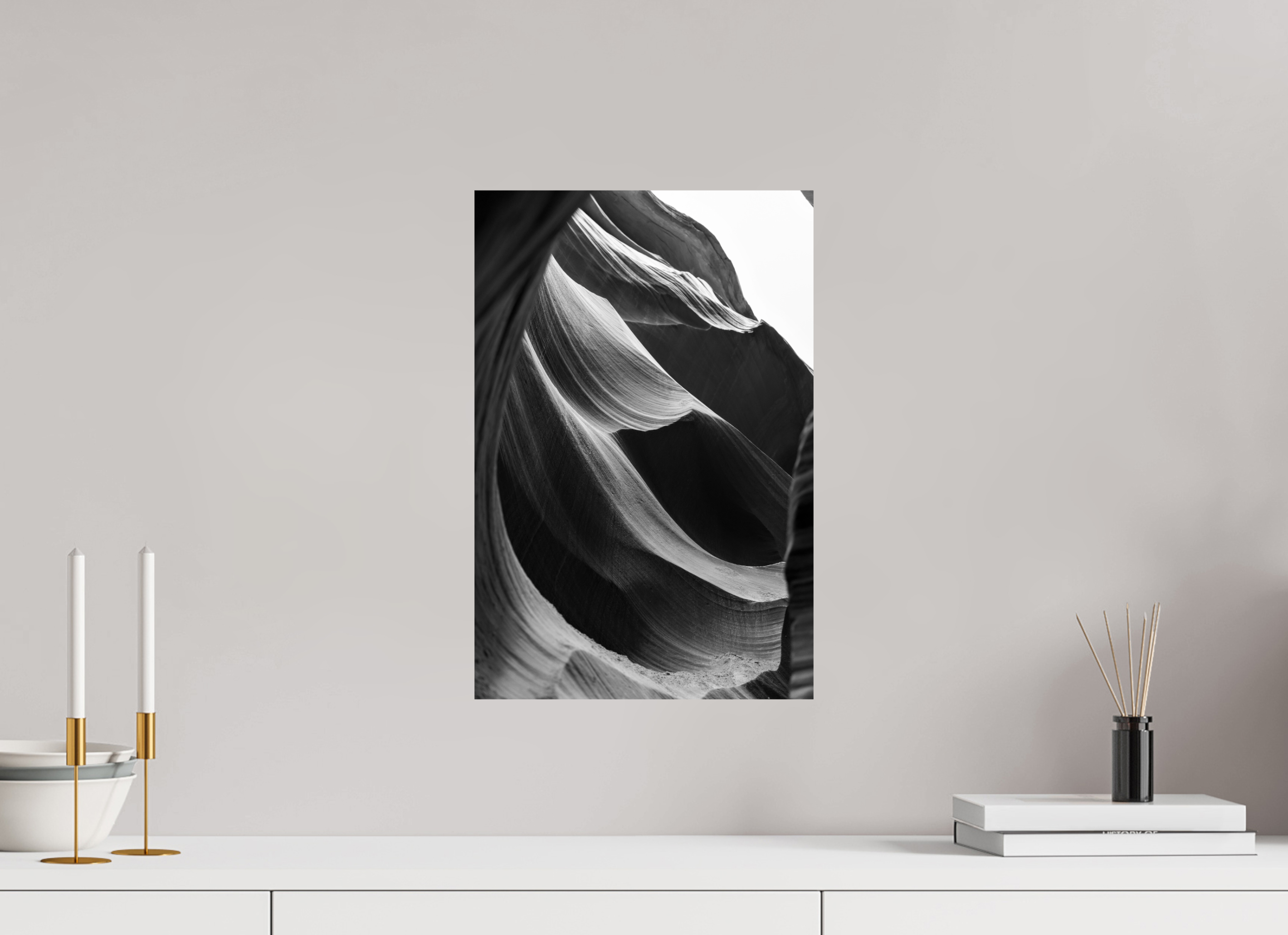 30 x 45 cm, Photo Print On Fuji Crystal DP II Navaro