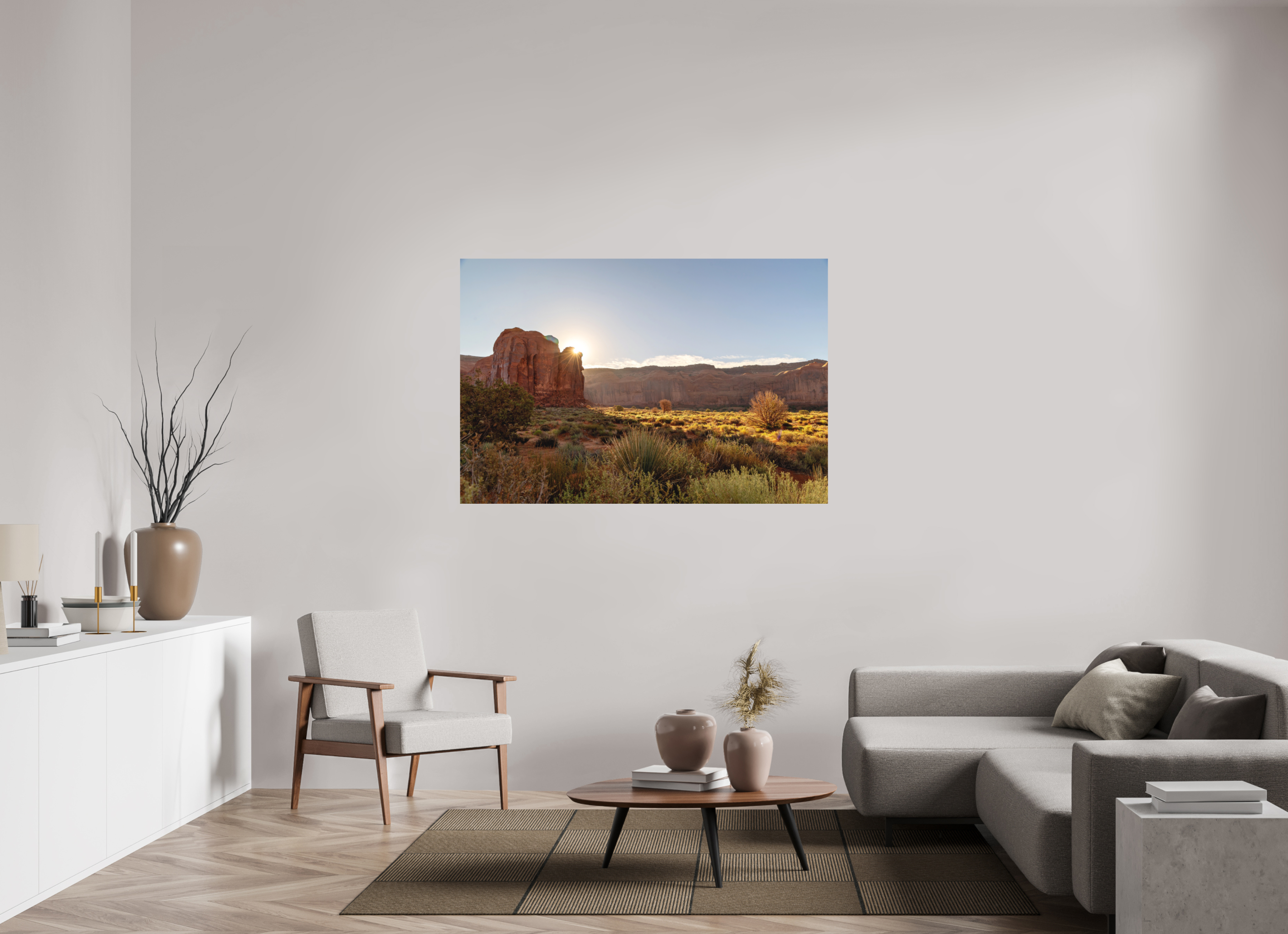 150 x 100 cm, Aluminium Mesa