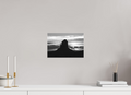 30 x 20 cm, Cadre simple Matte on Stretcher Frame East Mitten Butte