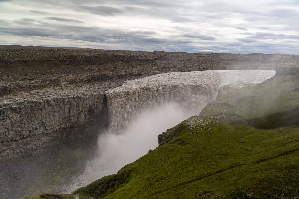 Dettifoss