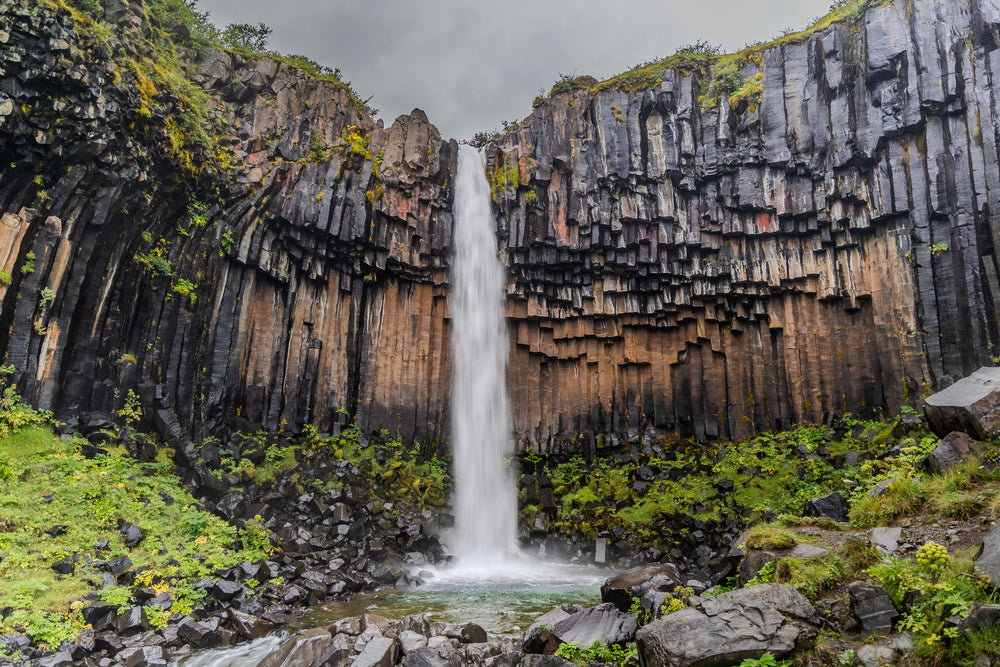 Svartifoss