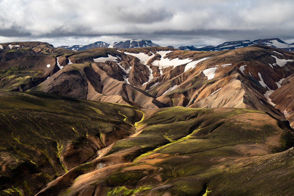 Landmannalaugar