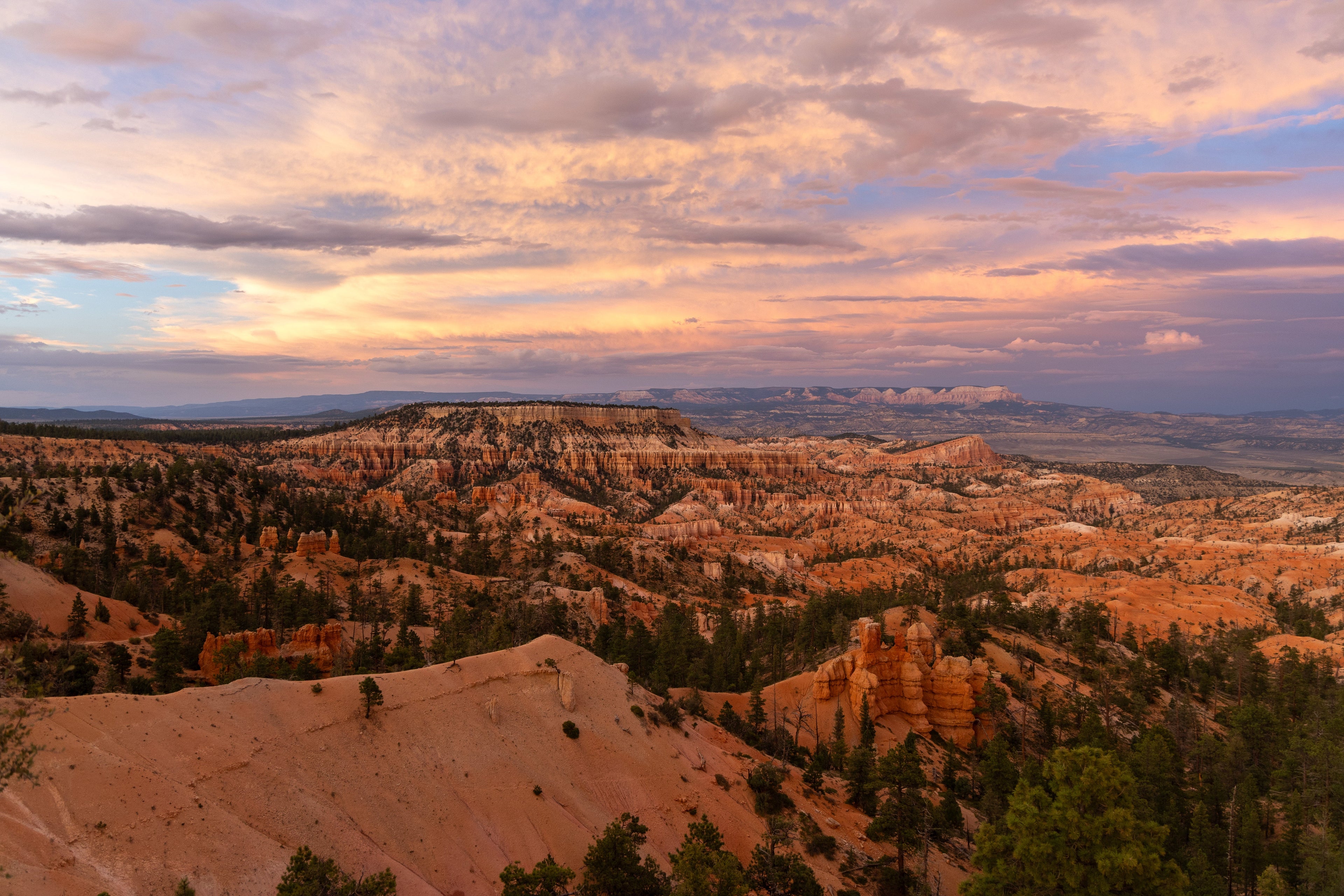 Bryce Canyon