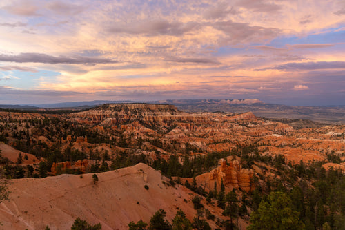 Bryce Canyon