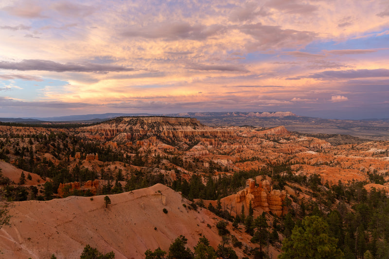 Bryce Canyon