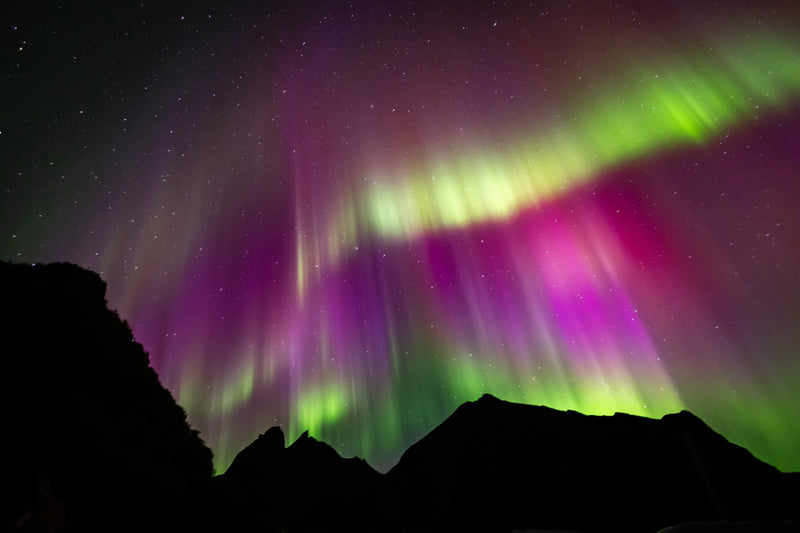 Northern Lights