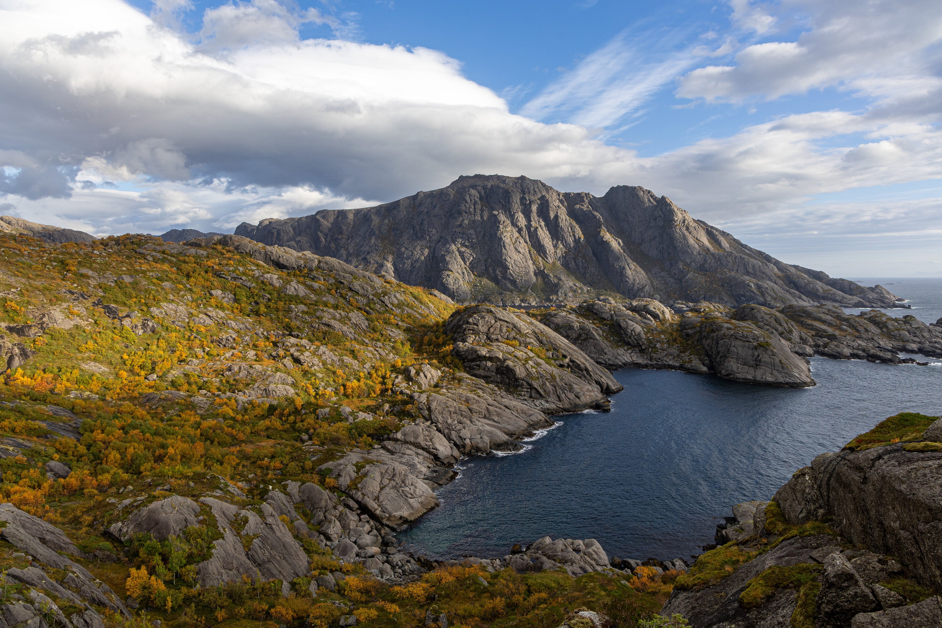 Nusfjord