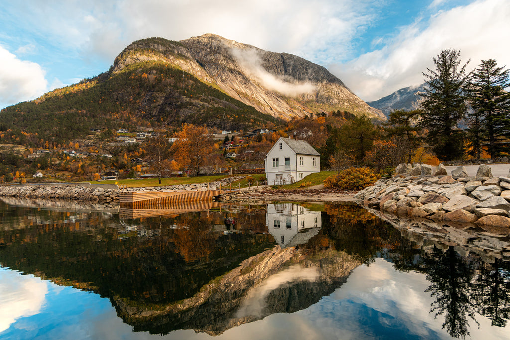 Sognefjord