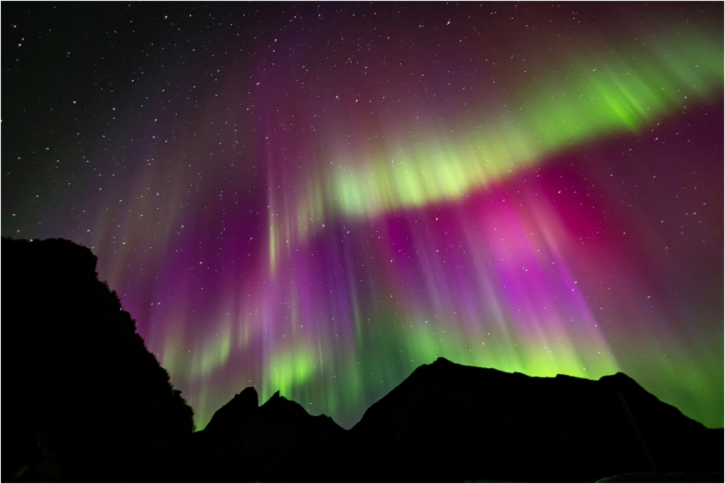 Main image Northern Lights