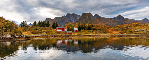 Main image Arctic Panorama