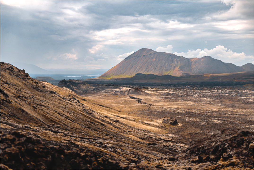 Main image Fire Land