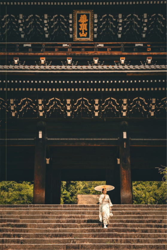 Main image Chion-in Temple