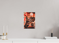 20 x 30 cm, Cadre simple Matte on Stretcher Frame Umeda