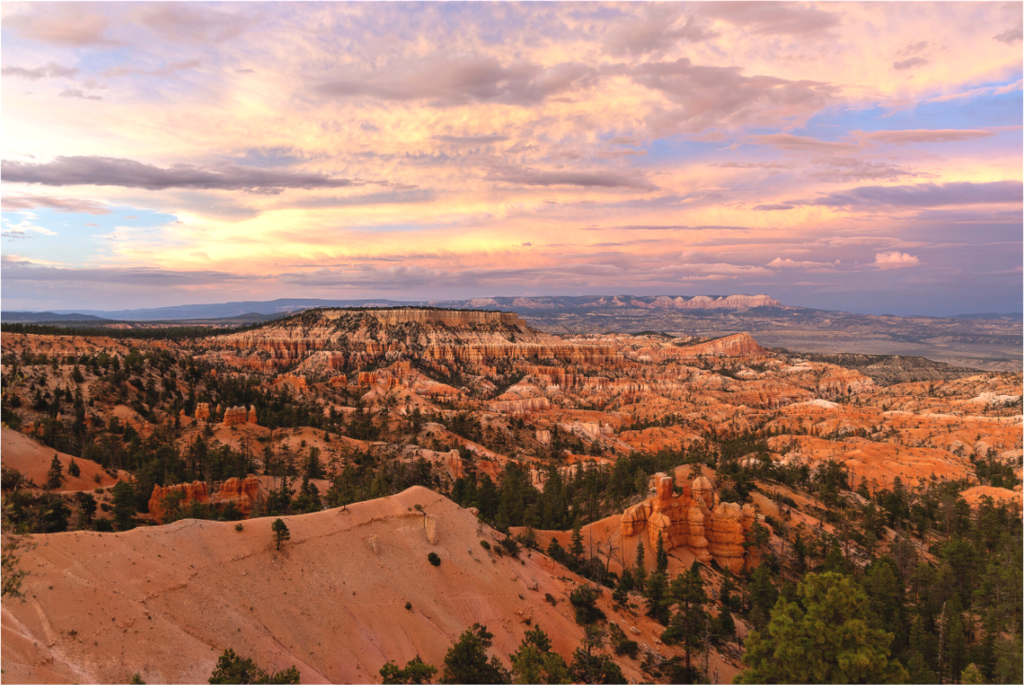 Main image Bryce Canyon