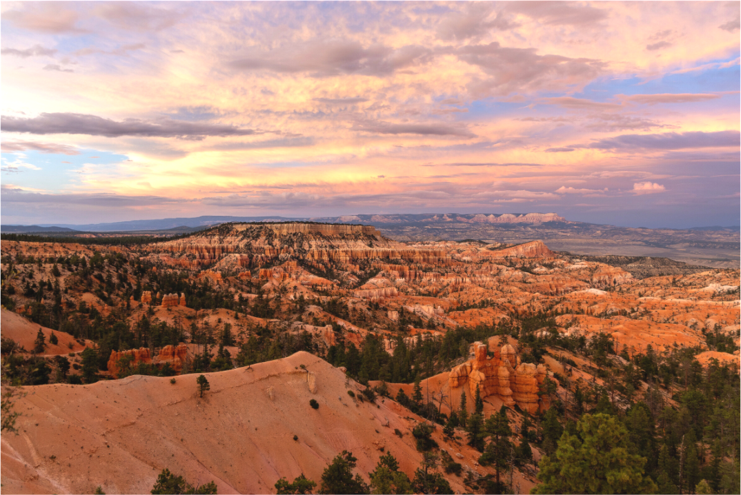 Main image Bryce Canyon