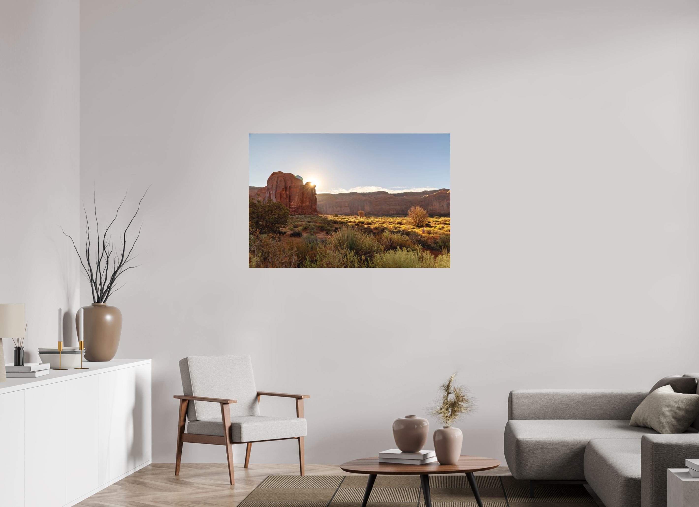 120 x 80 cm, Aluminium Mesa
