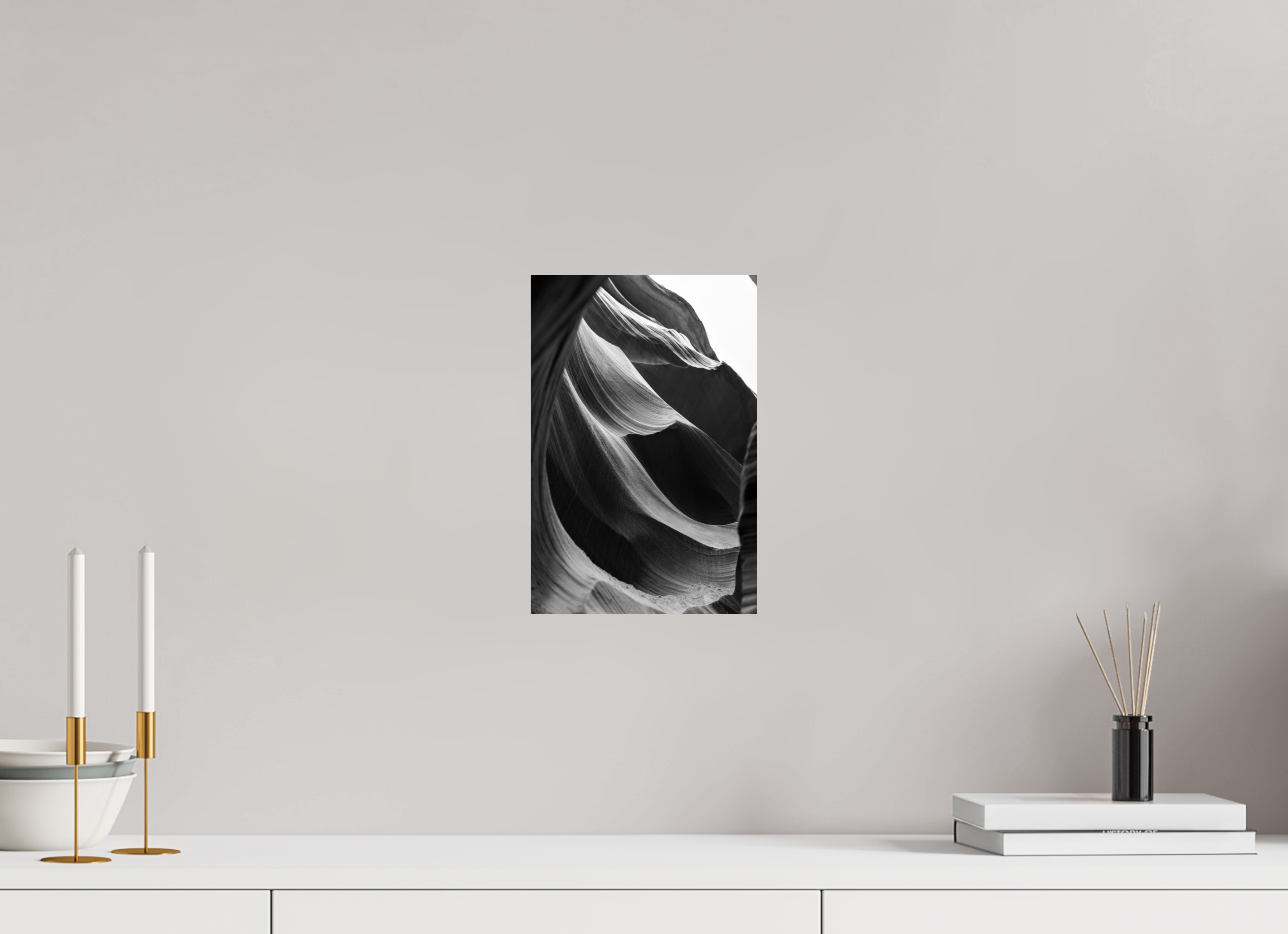 20 x 30 cm, Photo Print On Fuji Crystal DP II Navaro
